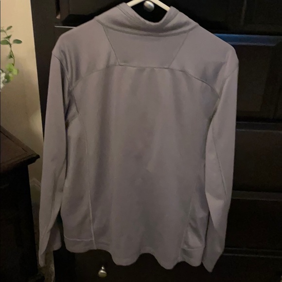 The North Face Athletic Zip Up - Picture 3 of 4